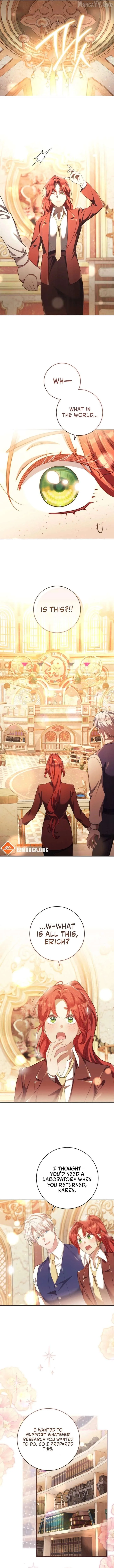 The Prince Meant for You Chapter 45 page 12