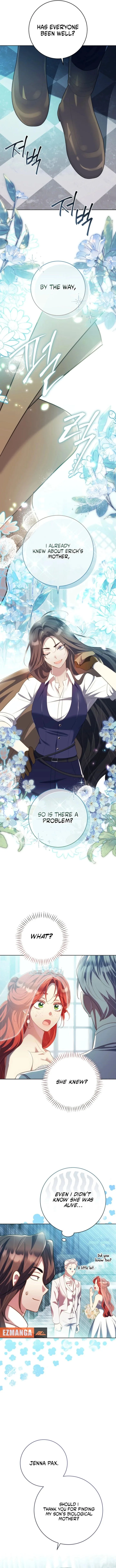 The Prince Meant for You Chapter 47 page 13