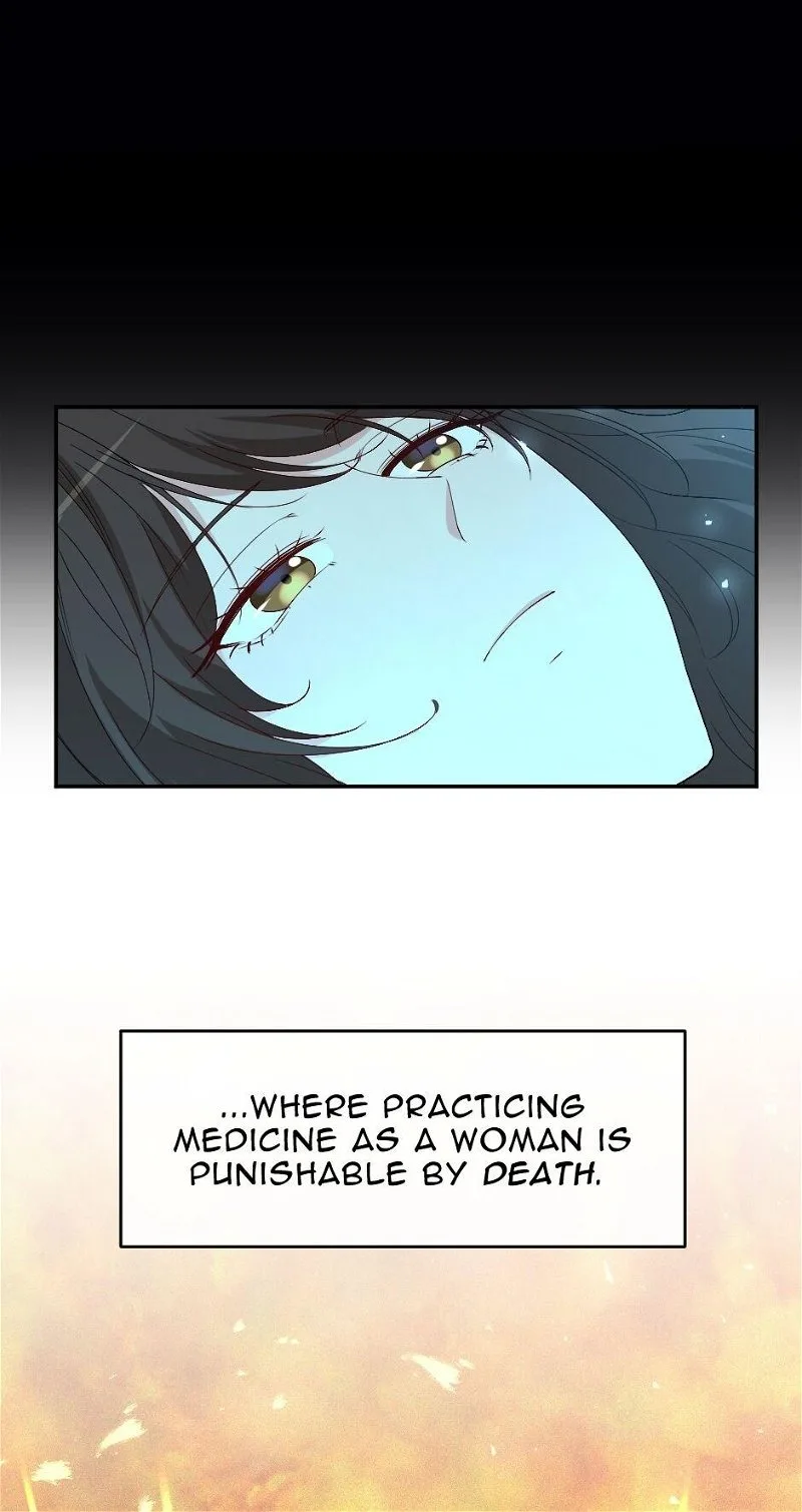 The Prince’s Personal Physician Chapter 0 page 8