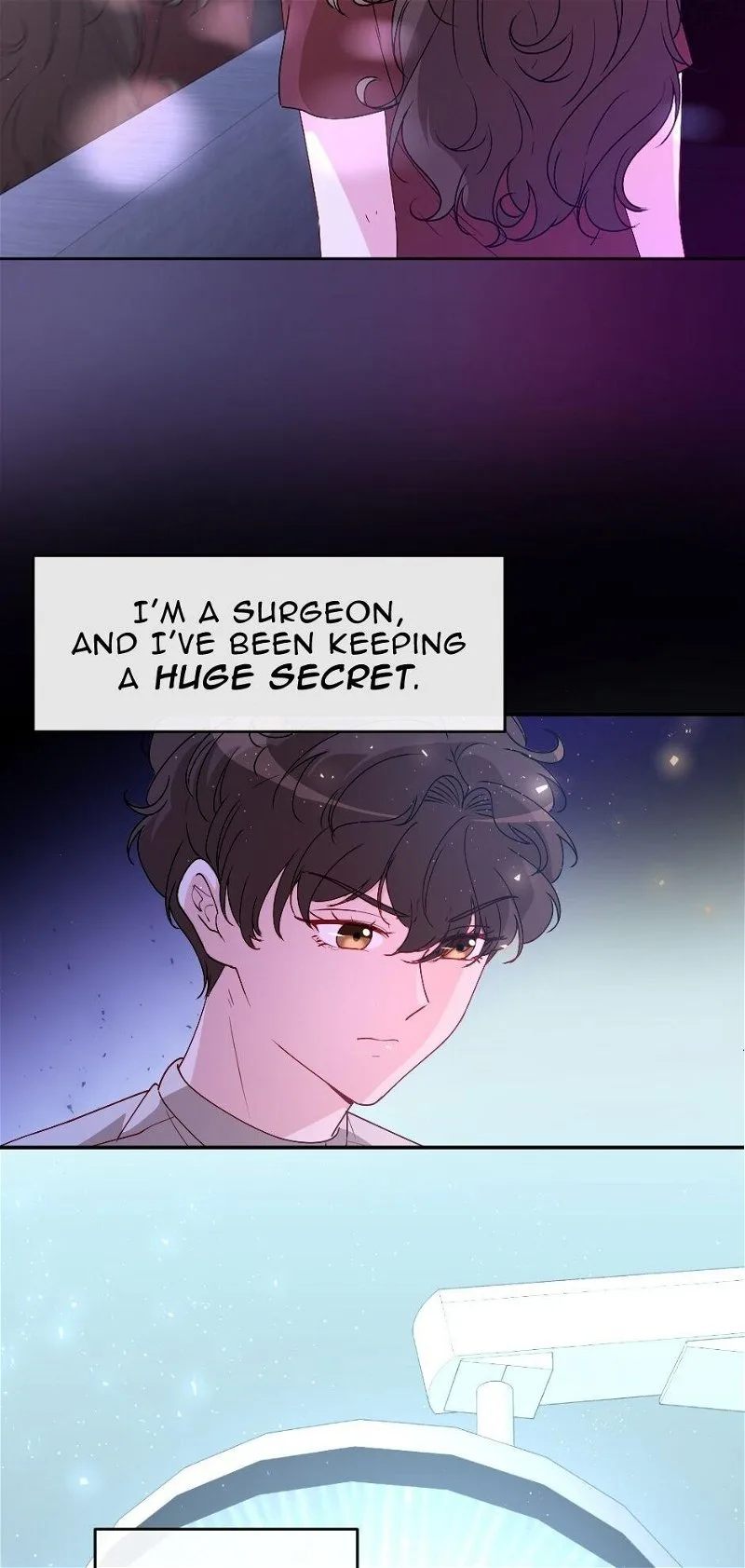 The Prince’s Personal Physician Chapter 0 page 3