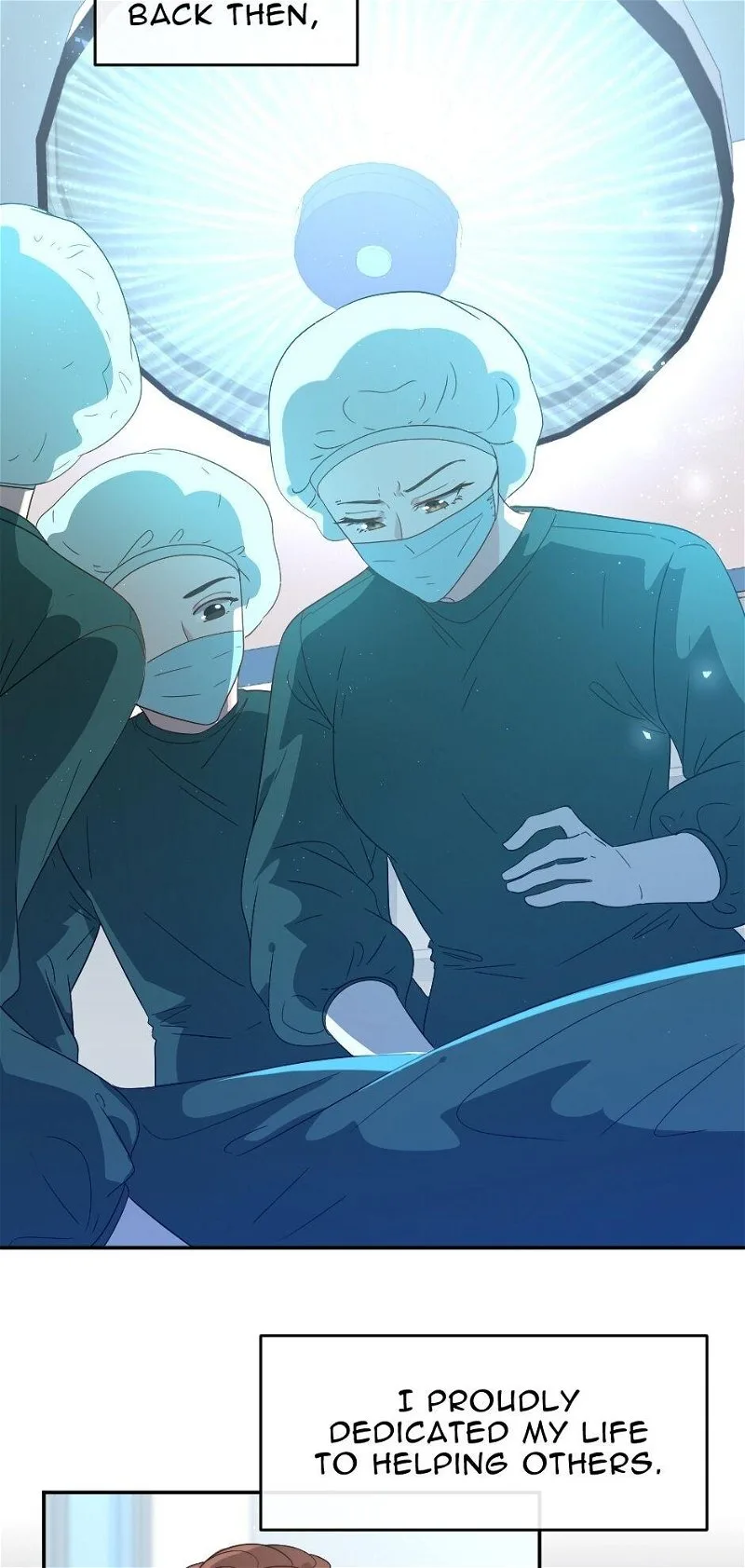The Prince’s Personal Physician Chapter 0 page 4