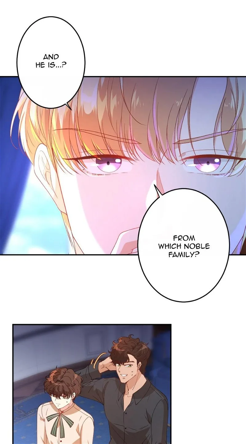 The Prince’s Personal Physician Chapter 1 page 10