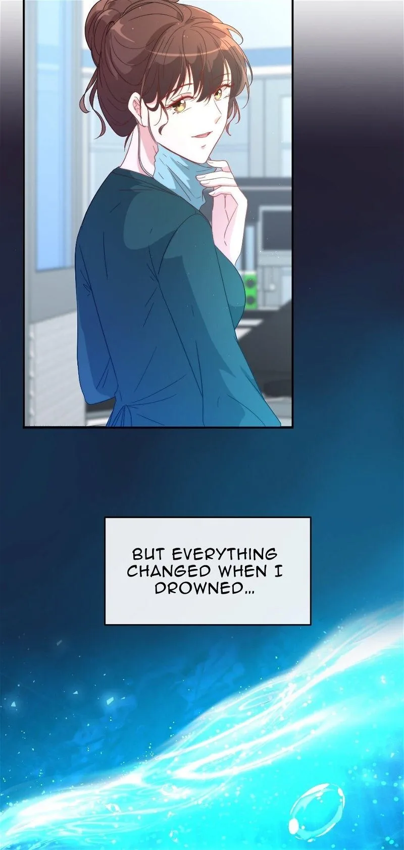 The Prince’s Personal Physician Chapter 0 page 5