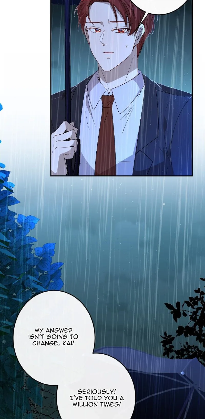 The Prince’s Personal Physician Chapter 1 page 39