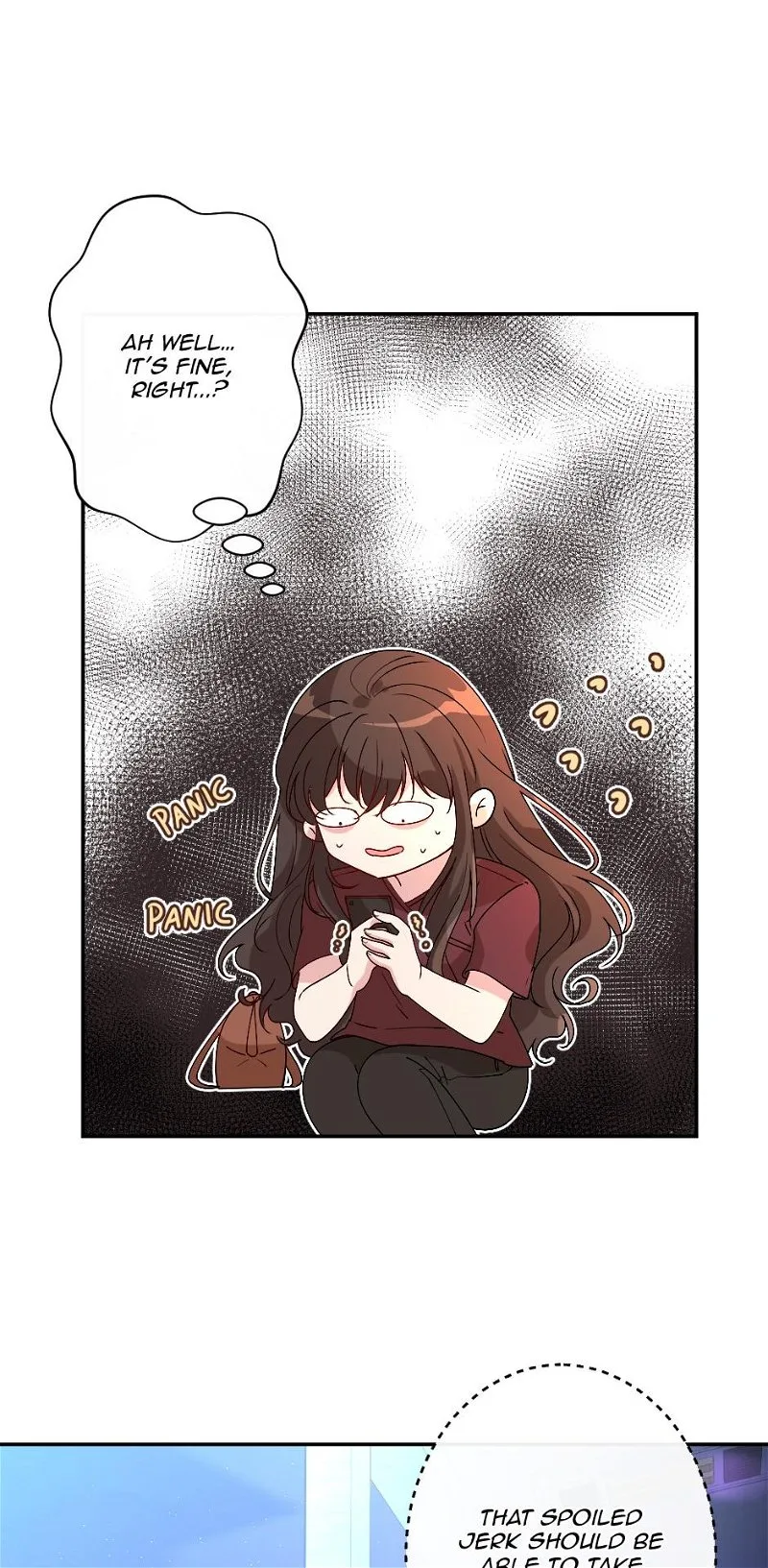 The Prince’s Personal Physician Chapter 1 page 29