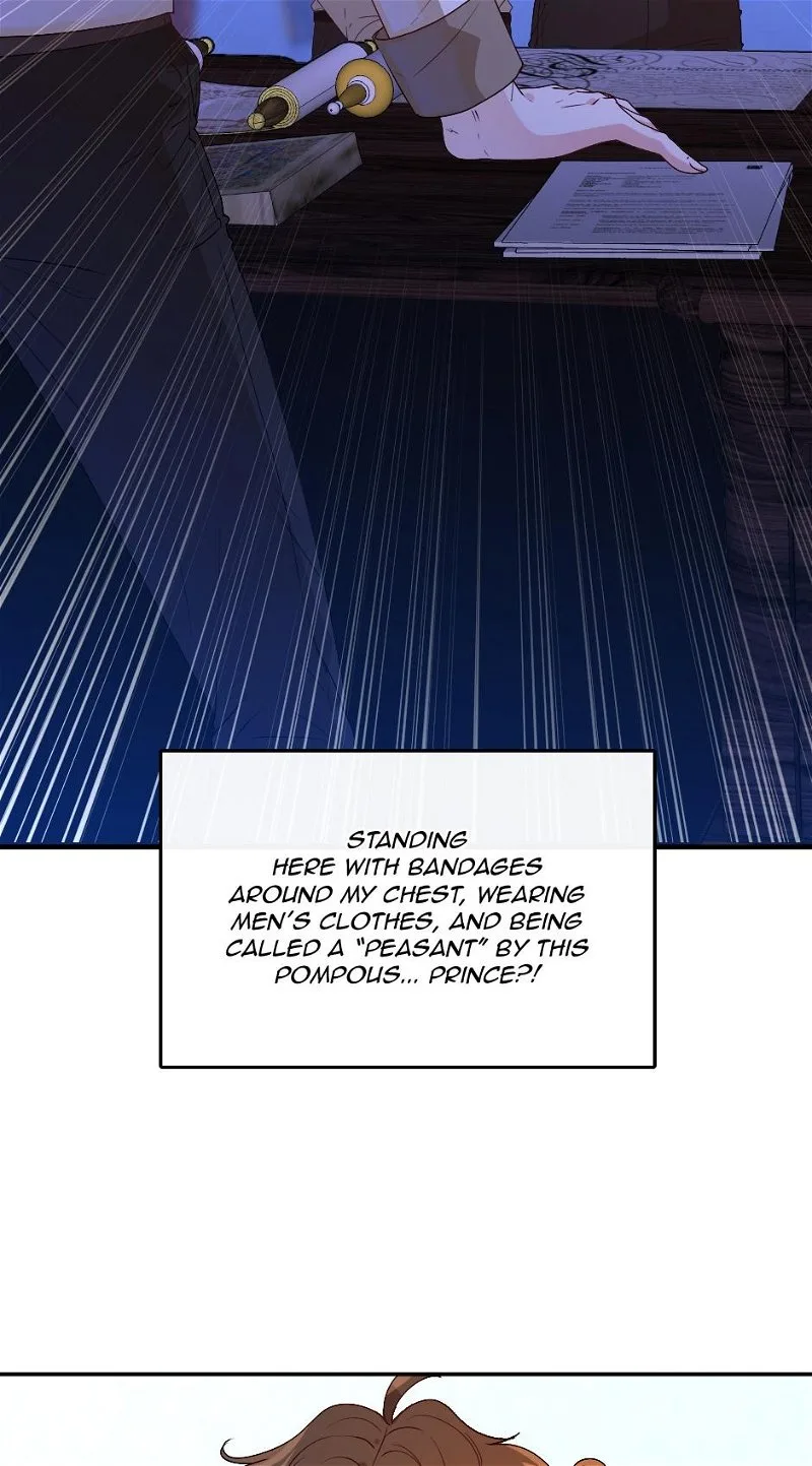 The Prince’s Personal Physician Chapter 1 page 14