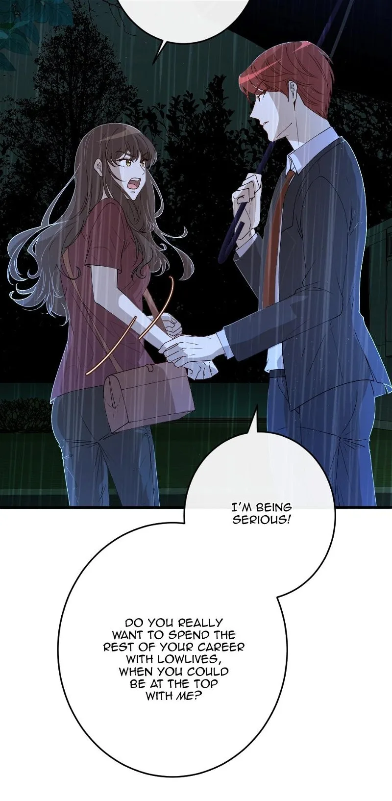 The Prince’s Personal Physician Chapter 1 page 40