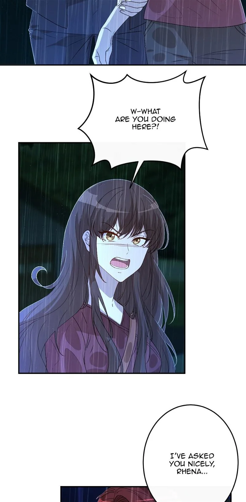 The Prince’s Personal Physician Chapter 1 page 38