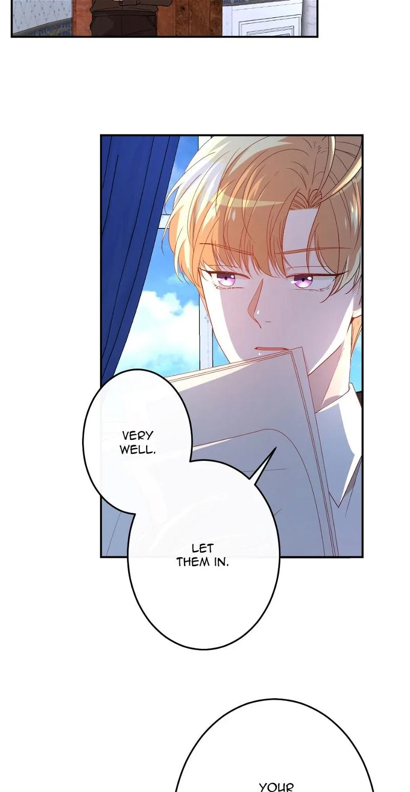 The Prince’s Personal Physician Chapter 1 page 7