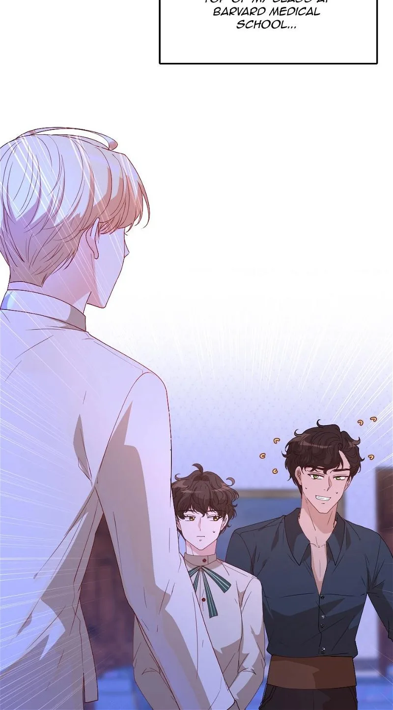 The Prince’s Personal Physician Chapter 1 page 13