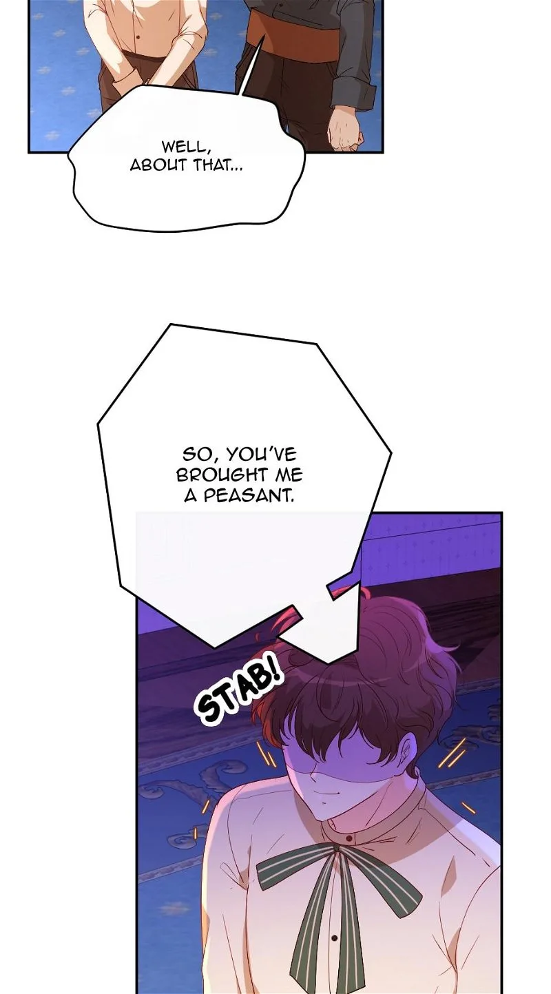 The Prince’s Personal Physician Chapter 1 page 11