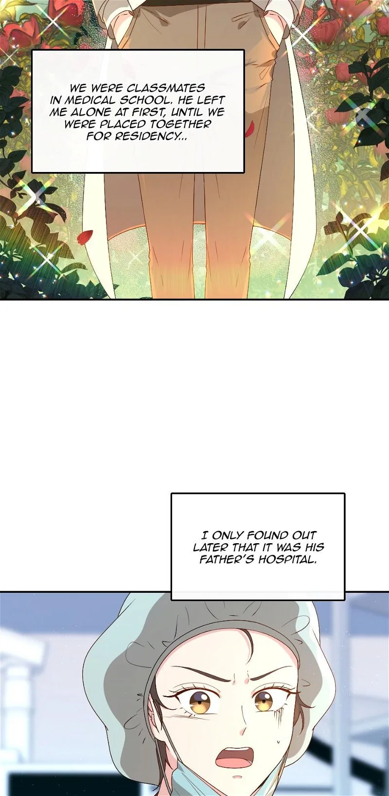 The Prince’s Personal Physician Chapter 1 page 32