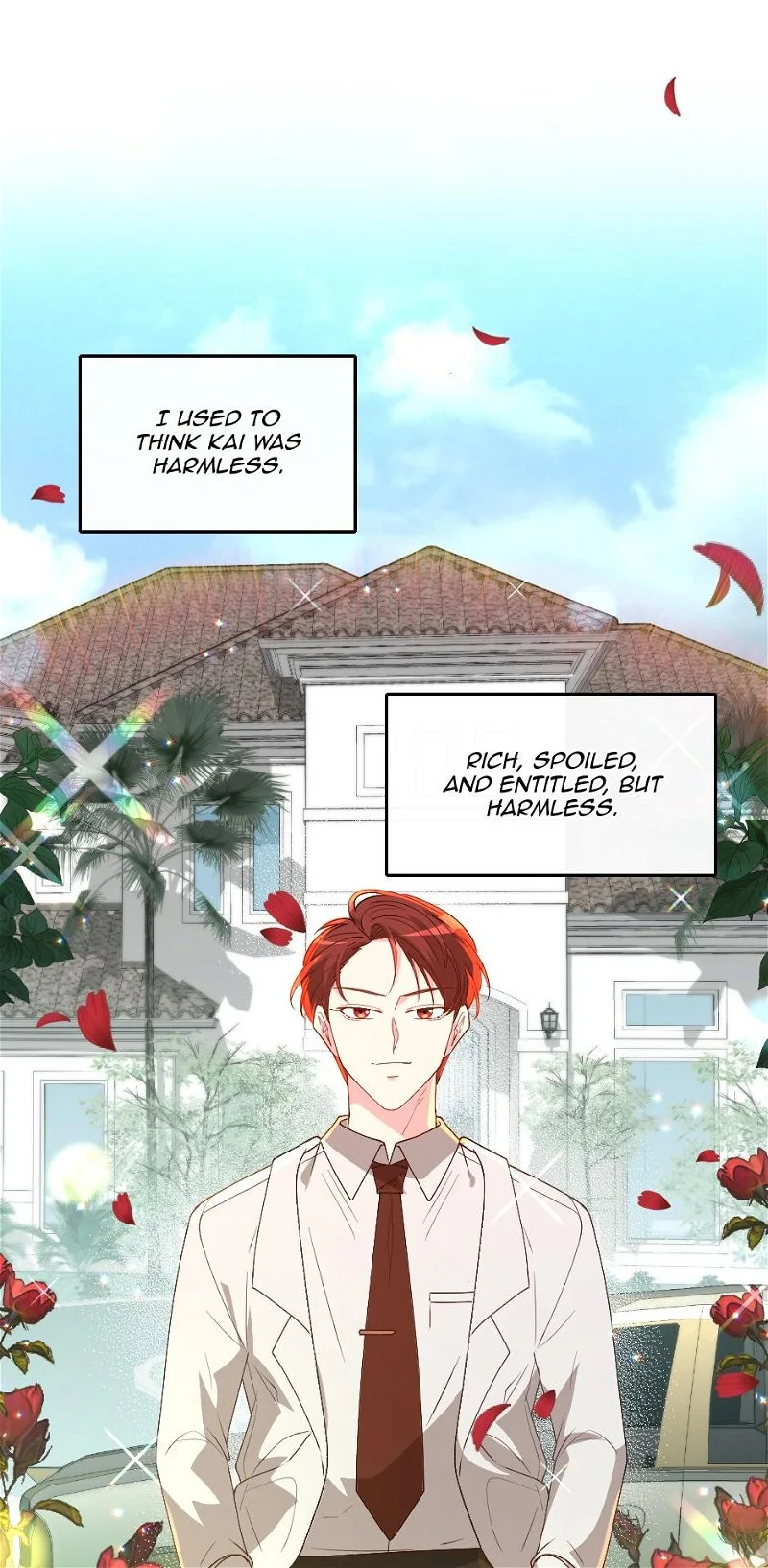 The Prince’s Personal Physician Chapter 1 page 31