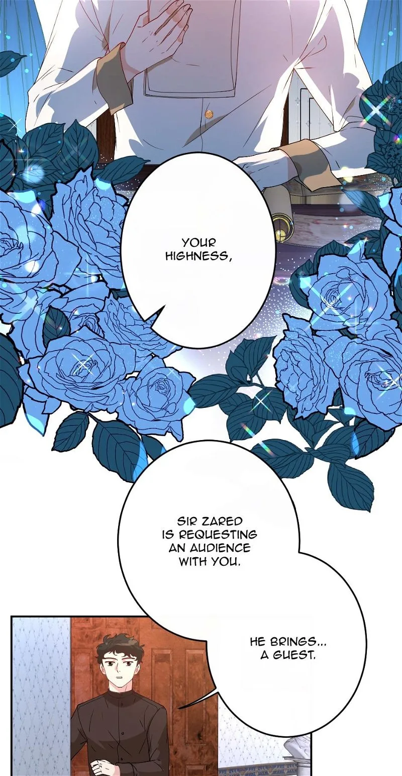 The Prince’s Personal Physician Chapter 1 page 6