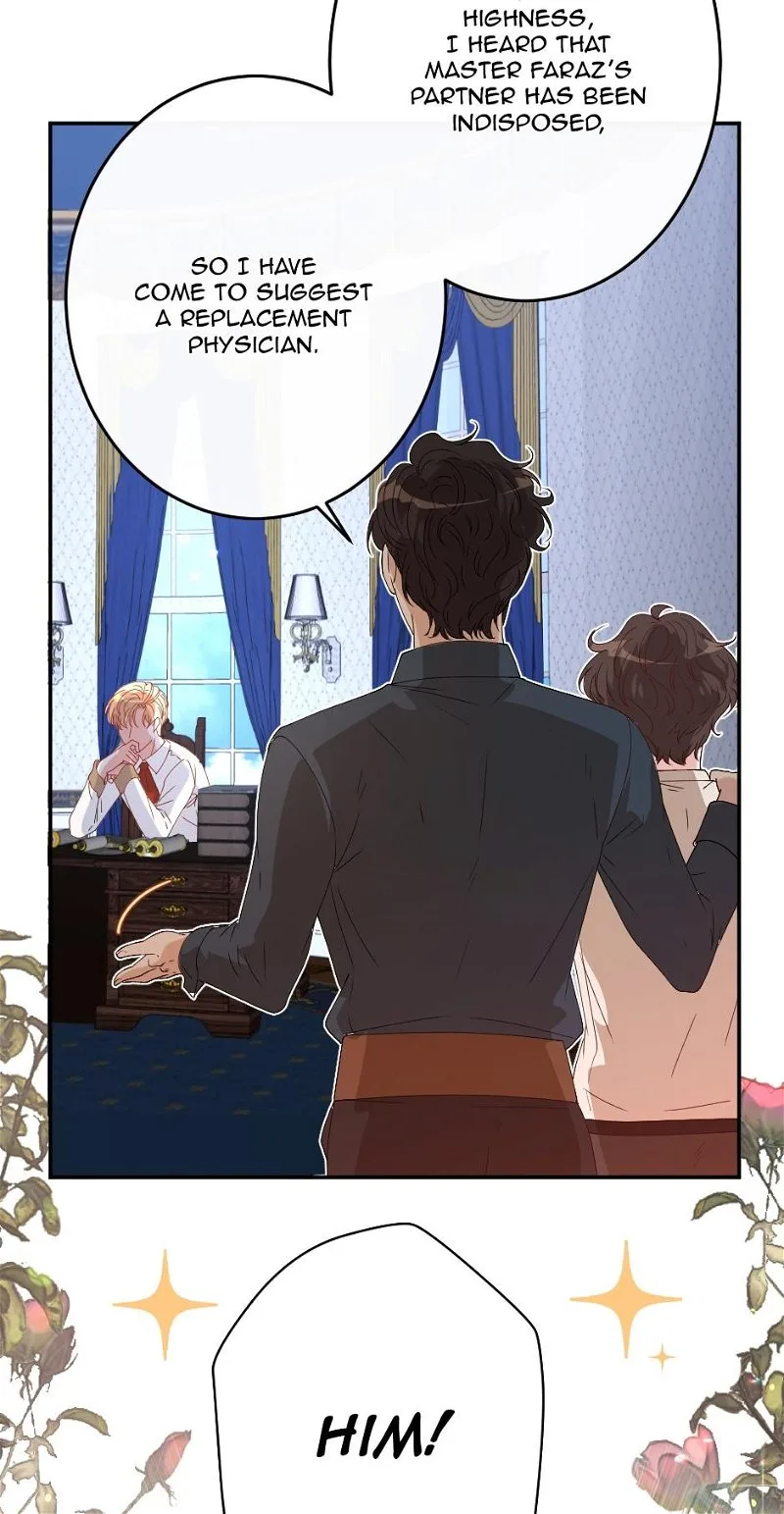 The Prince’s Personal Physician Chapter 1 page 8