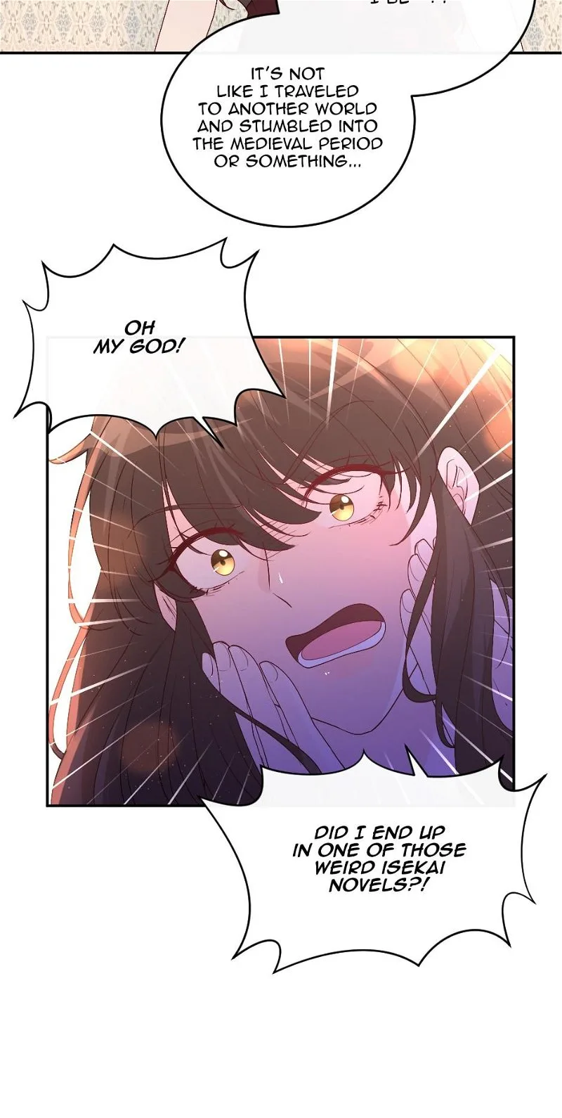 The Prince’s Personal Physician Chapter 2 page 14