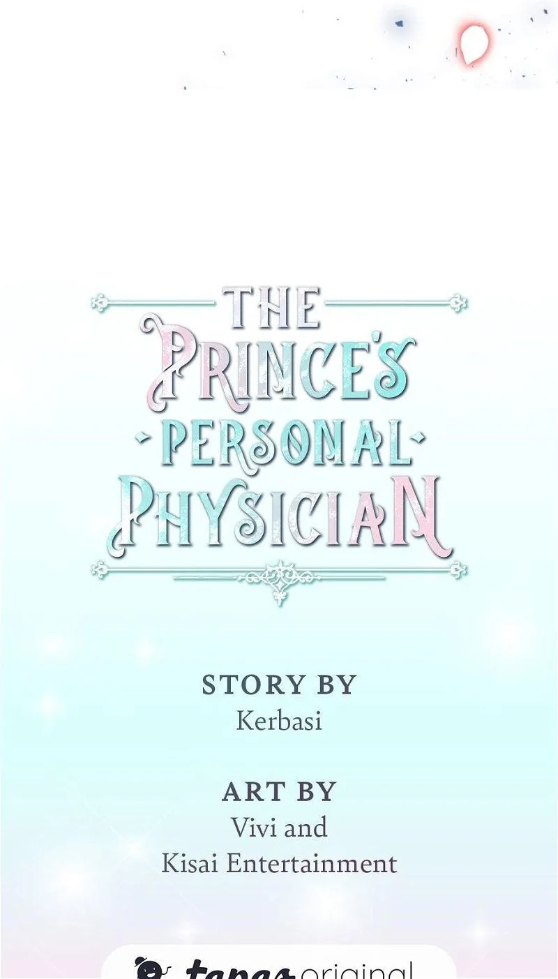 The Prince’s Personal Physician Chapter 0 page 36