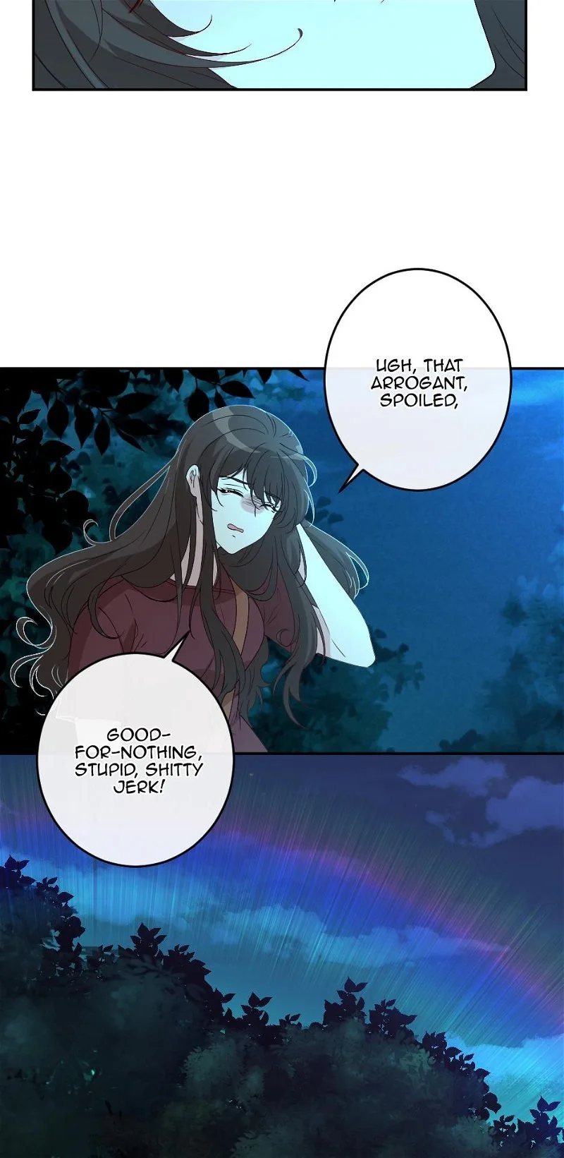 The Prince’s Personal Physician Chapter 1 page 56