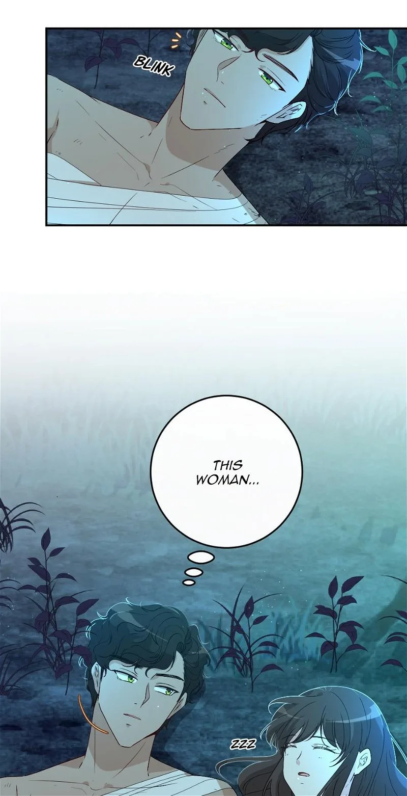 The Prince’s Personal Physician Chapter 1 page 73