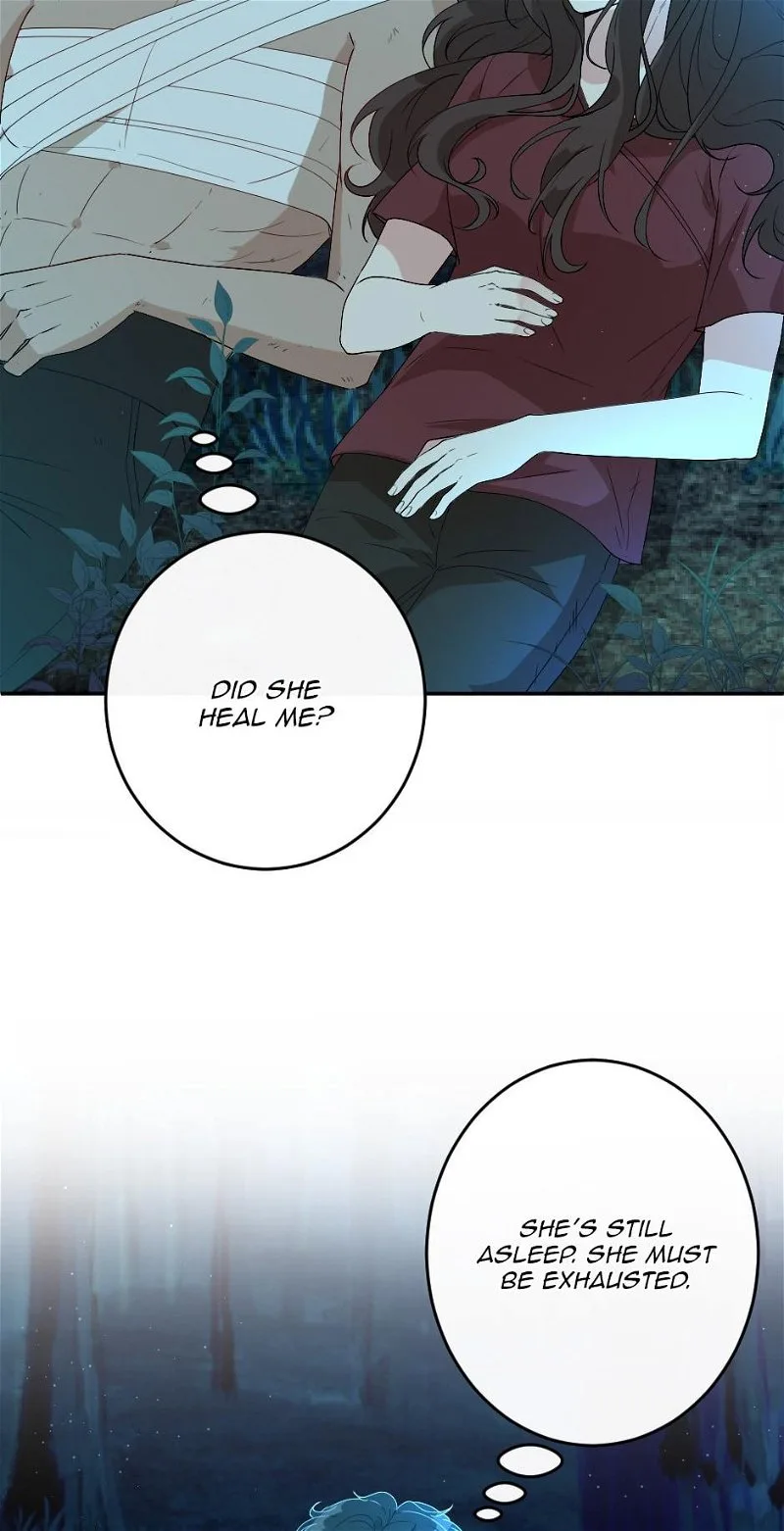 The Prince’s Personal Physician Chapter 1 page 74