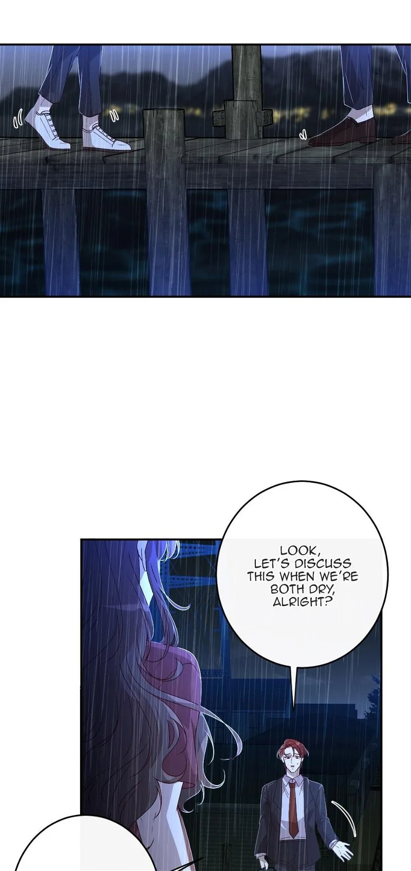 The Prince’s Personal Physician Chapter 1 page 48