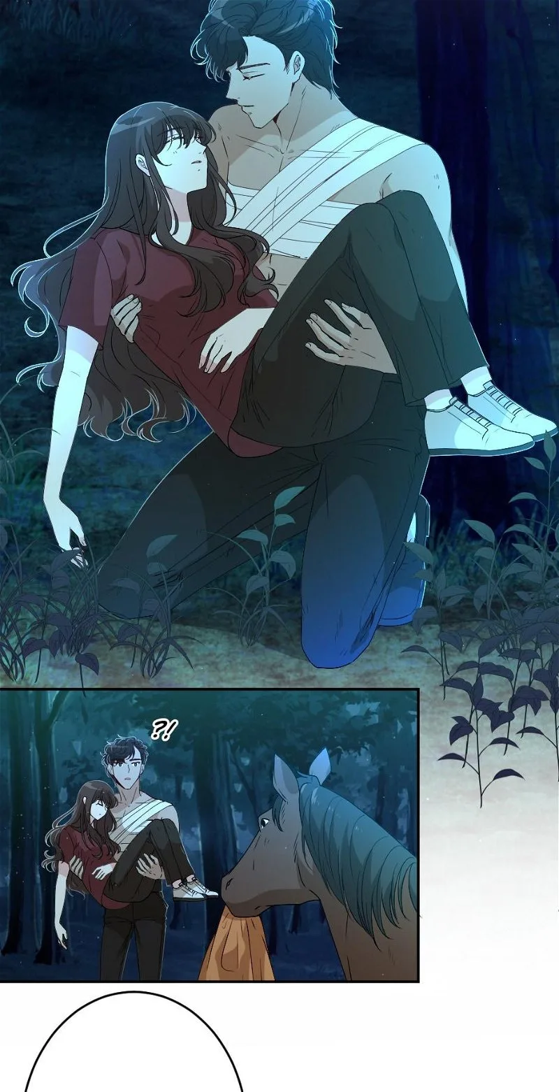 The Prince’s Personal Physician Chapter 1 page 75