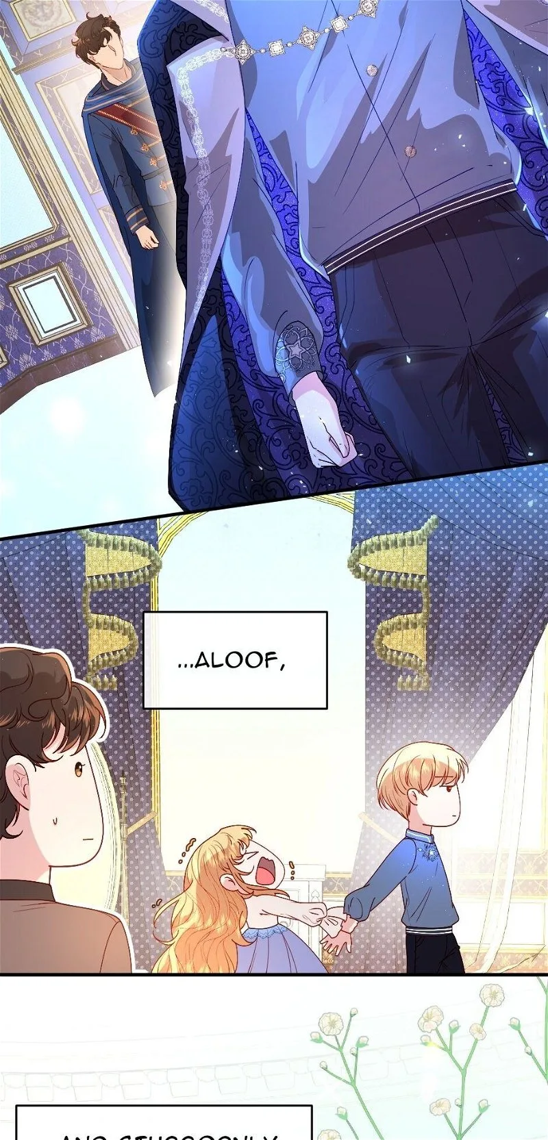 The Prince’s Personal Physician Chapter 0 page 21