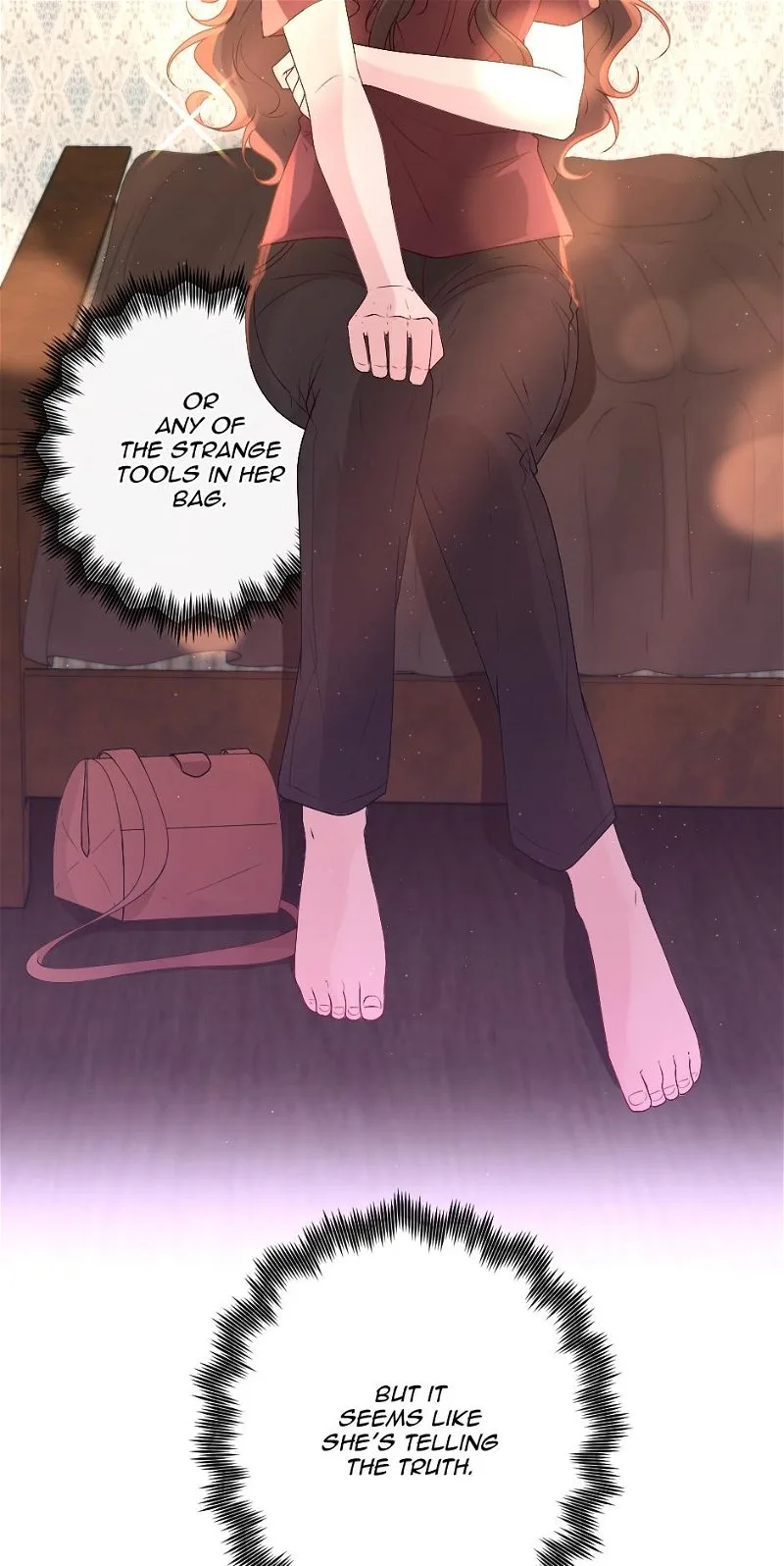 The Prince’s Personal Physician Chapter 2 page 10