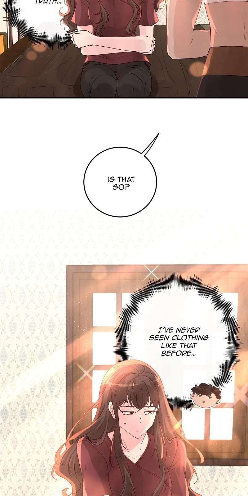 The Prince’s Personal Physician Chapter 2 page 9