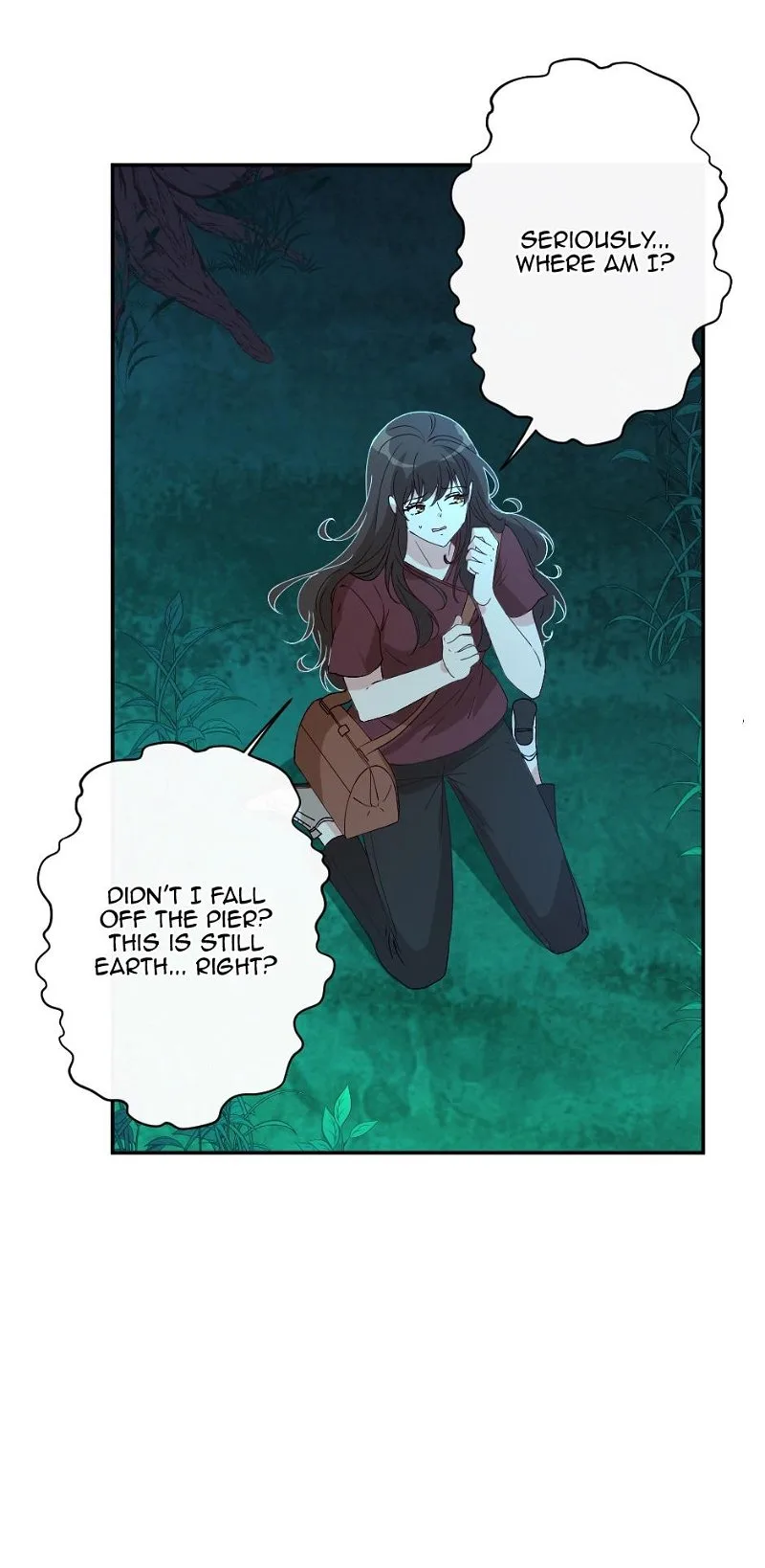 The Prince’s Personal Physician Chapter 1 page 59