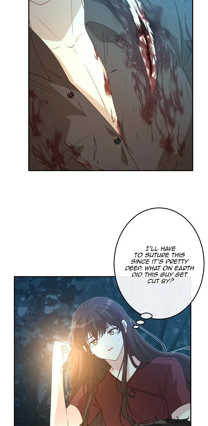 The Prince’s Personal Physician Chapter 1 page 65