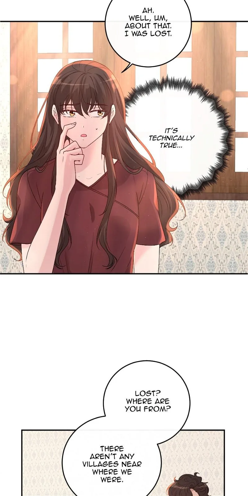 The Prince’s Personal Physician Chapter 2 page 7