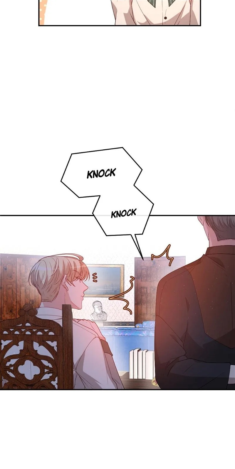 The Prince’s Personal Physician Chapter 2 page 41