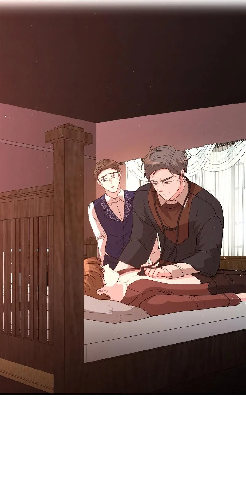 The Prince’s Personal Physician Chapter 2 page 50