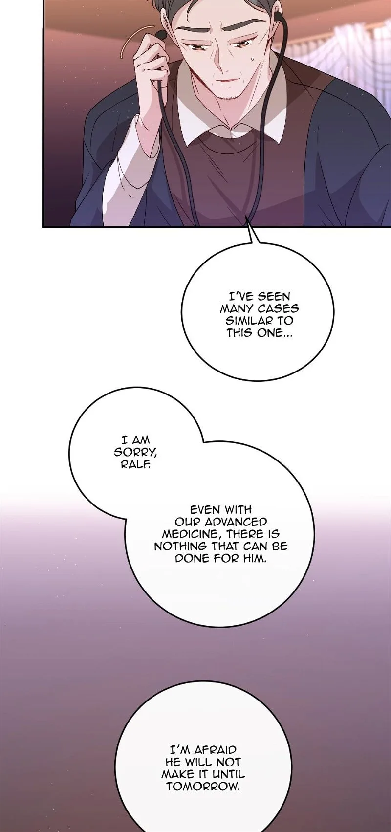 The Prince’s Personal Physician Chapter 2 page 54
