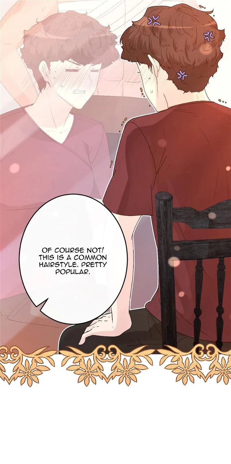The Prince’s Personal Physician Chapter 2 page 23