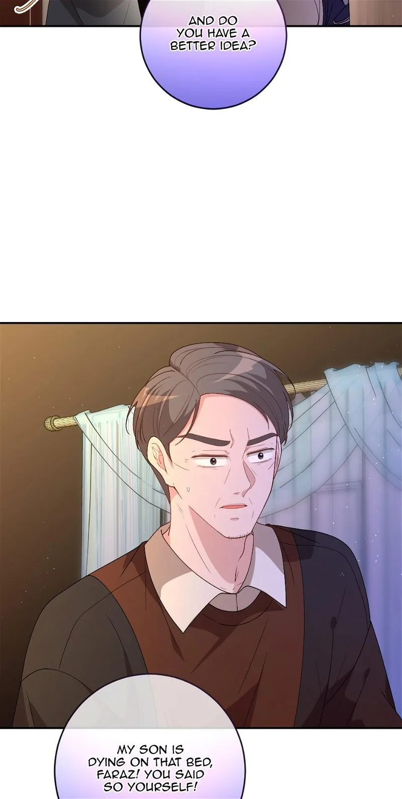 The Prince’s Personal Physician Chapter 3 page 16