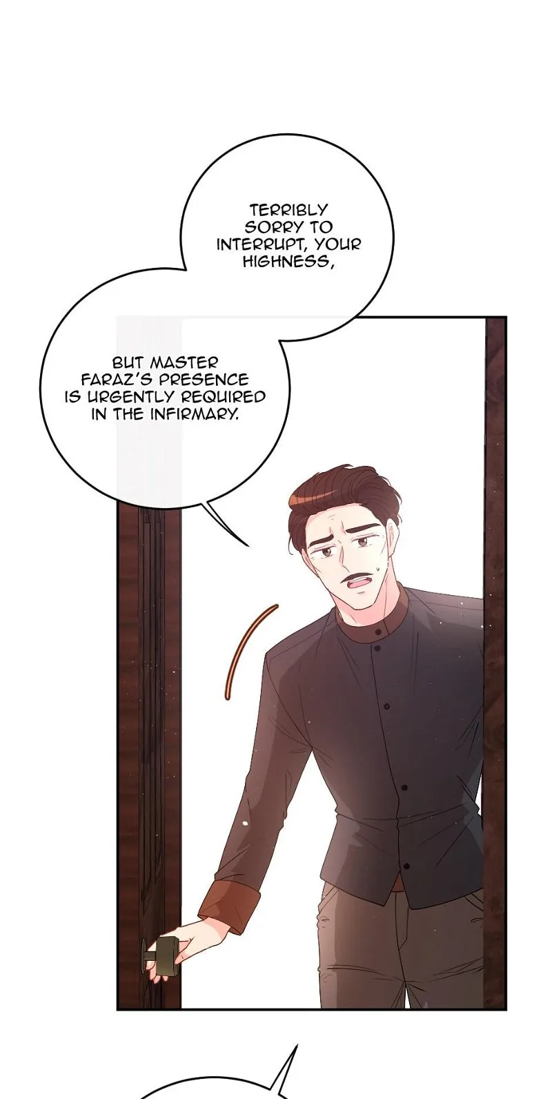 The Prince’s Personal Physician Chapter 2 page 42