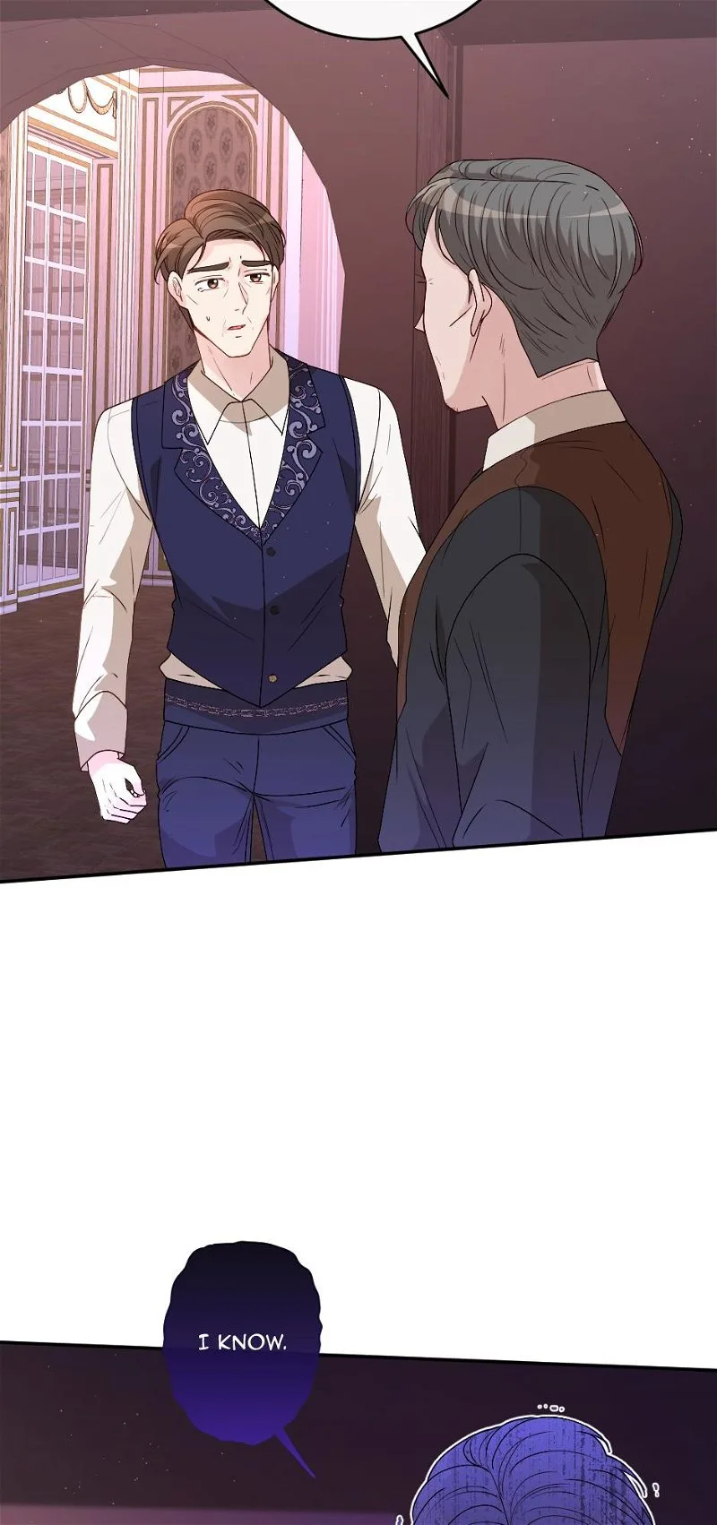 The Prince’s Personal Physician Chapter 2 page 55