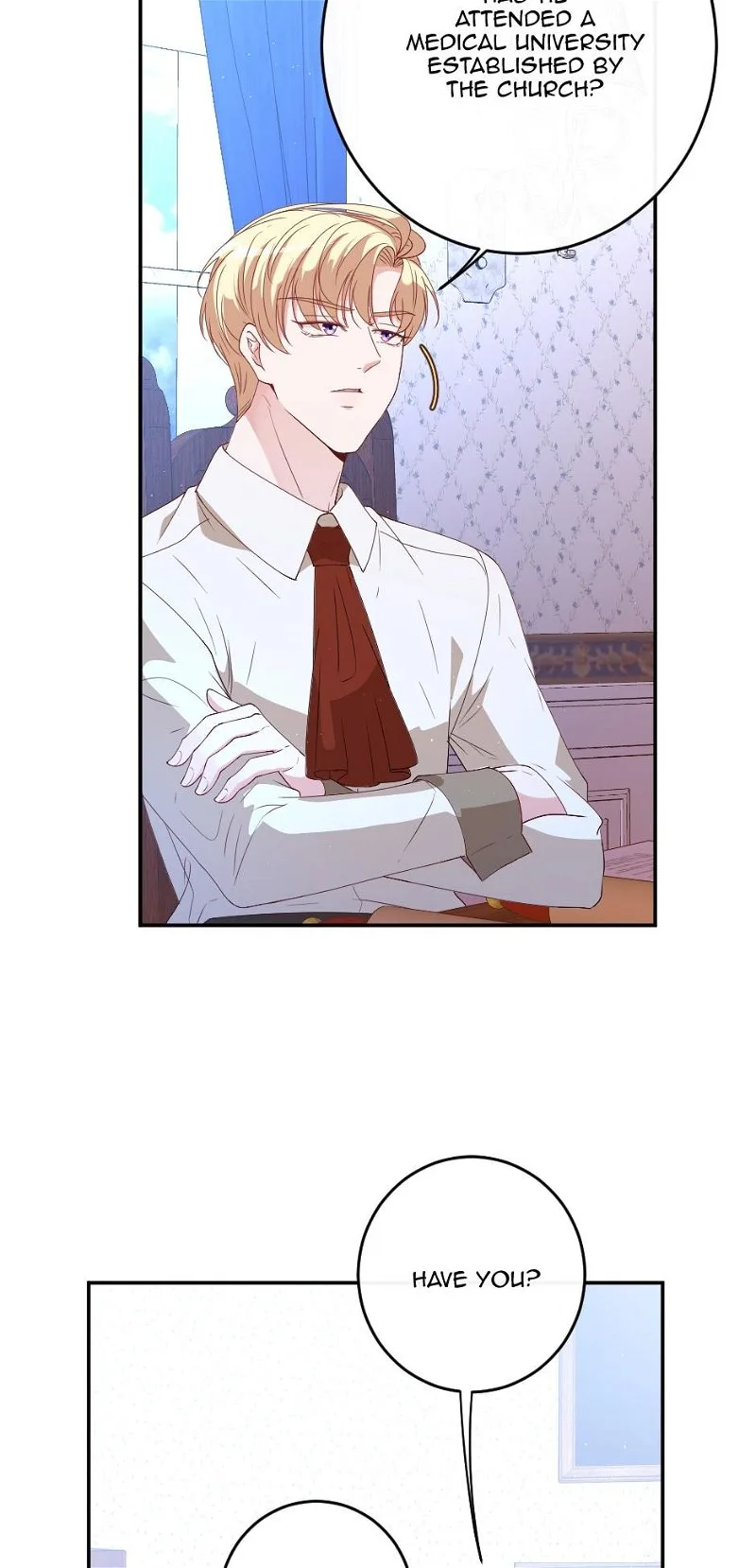 The Prince’s Personal Physician Chapter 2 page 34