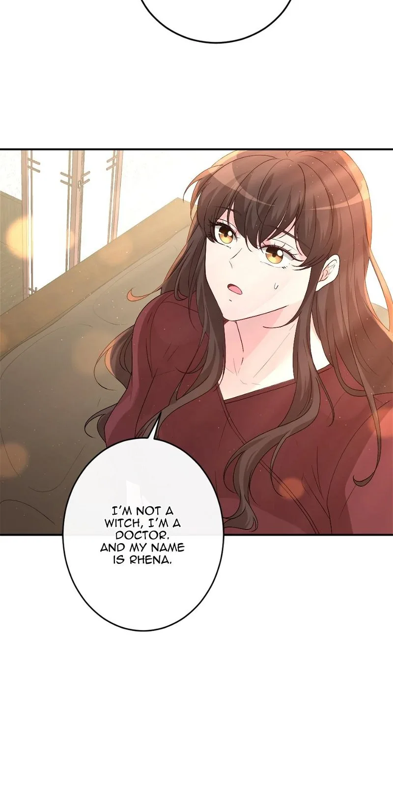 The Prince’s Personal Physician Chapter 2 page 18
