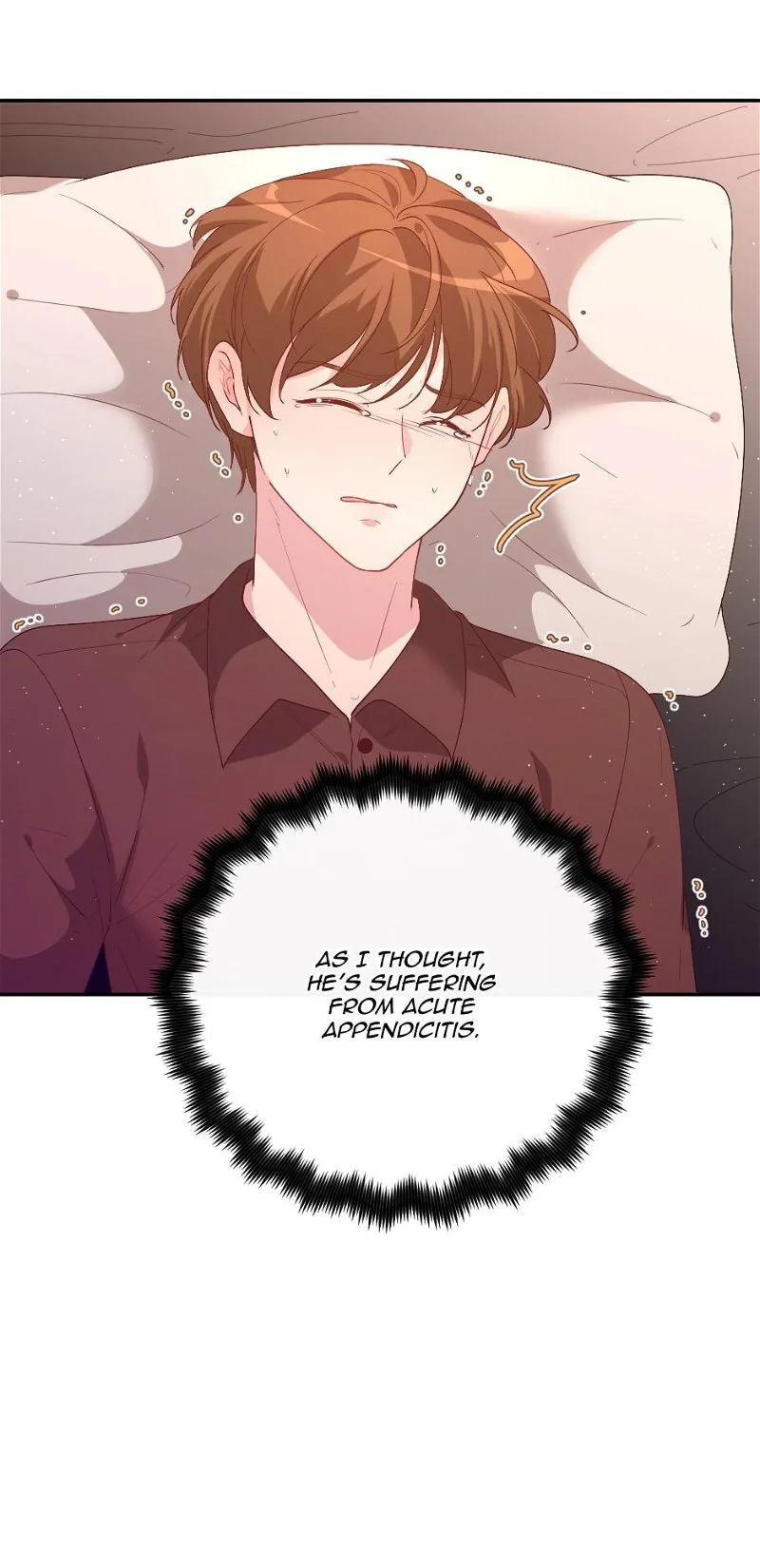 The Prince’s Personal Physician Chapter 3 page 13