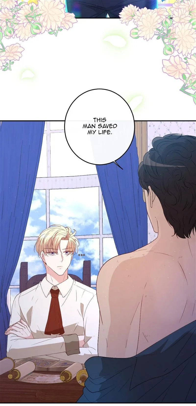 The Prince’s Personal Physician Chapter 2 page 32