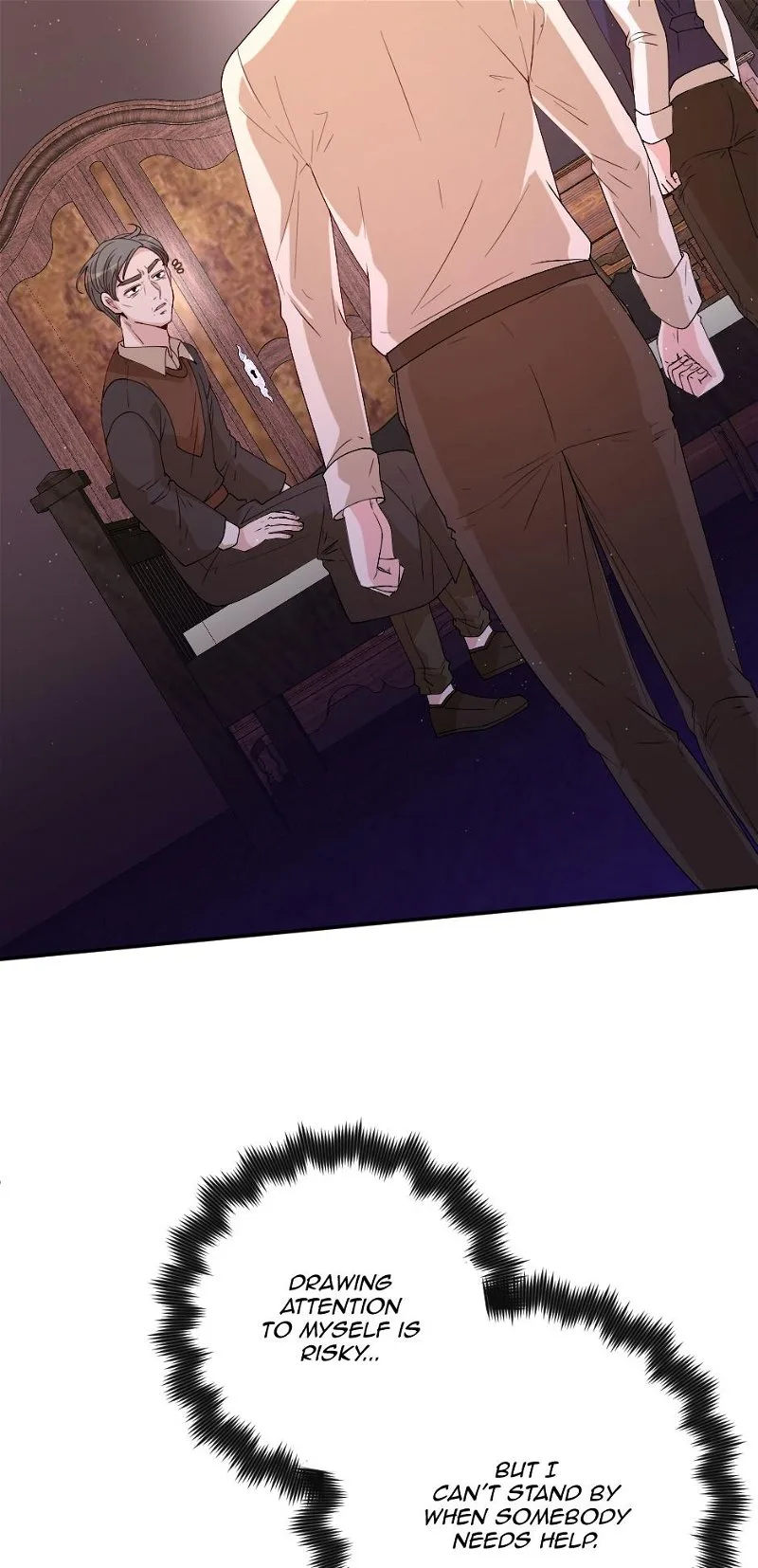 The Prince’s Personal Physician Chapter 3 page 4