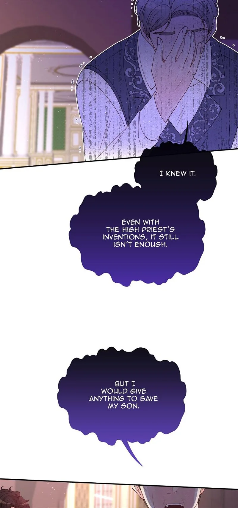 The Prince’s Personal Physician Chapter 2 page 56