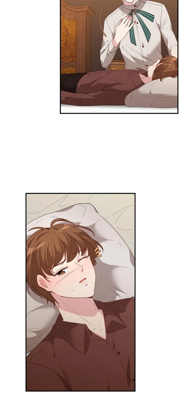 The Prince’s Personal Physician Chapter 3 page 11
