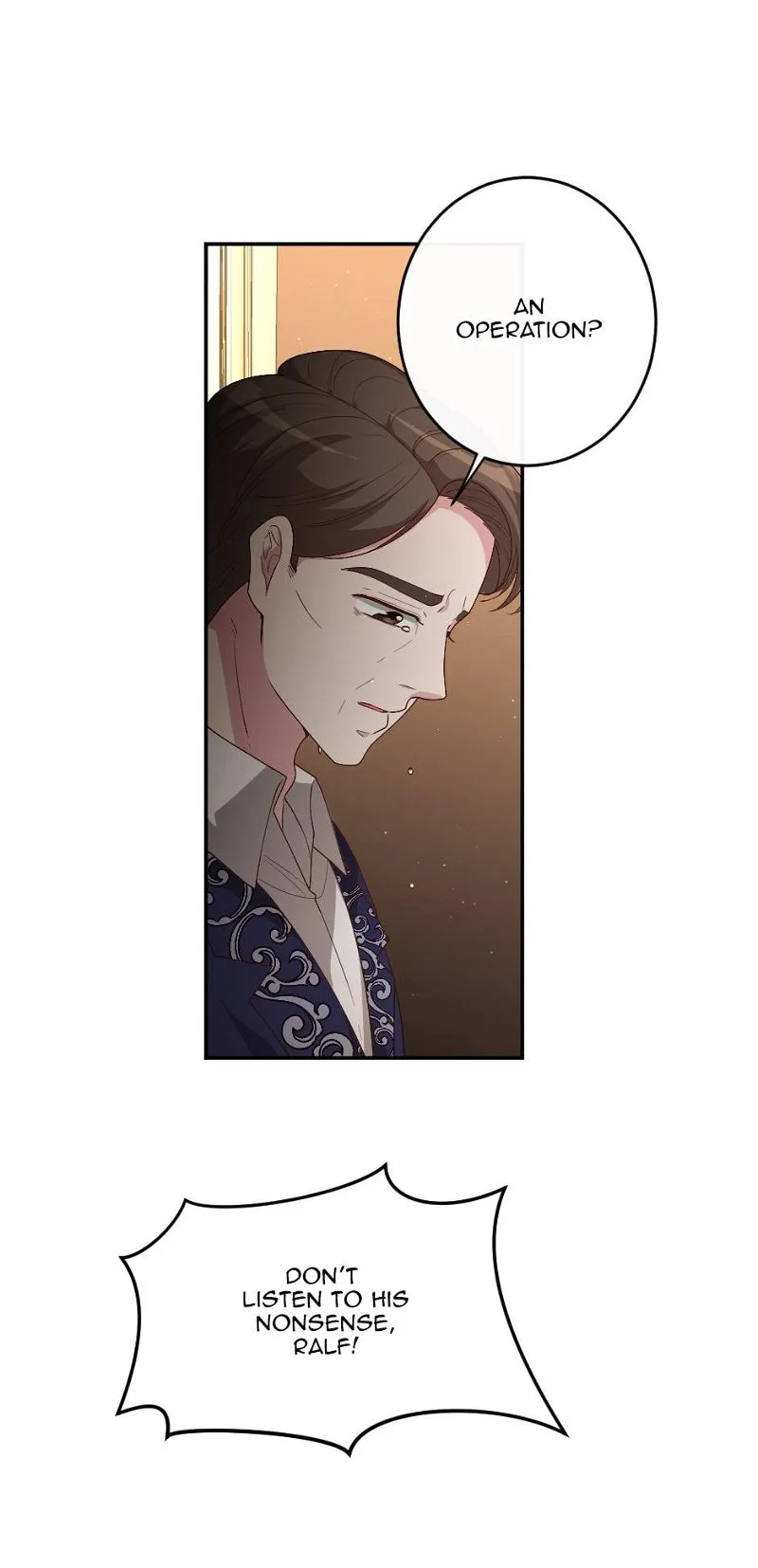 The Prince’s Personal Physician Chapter 3 page 7