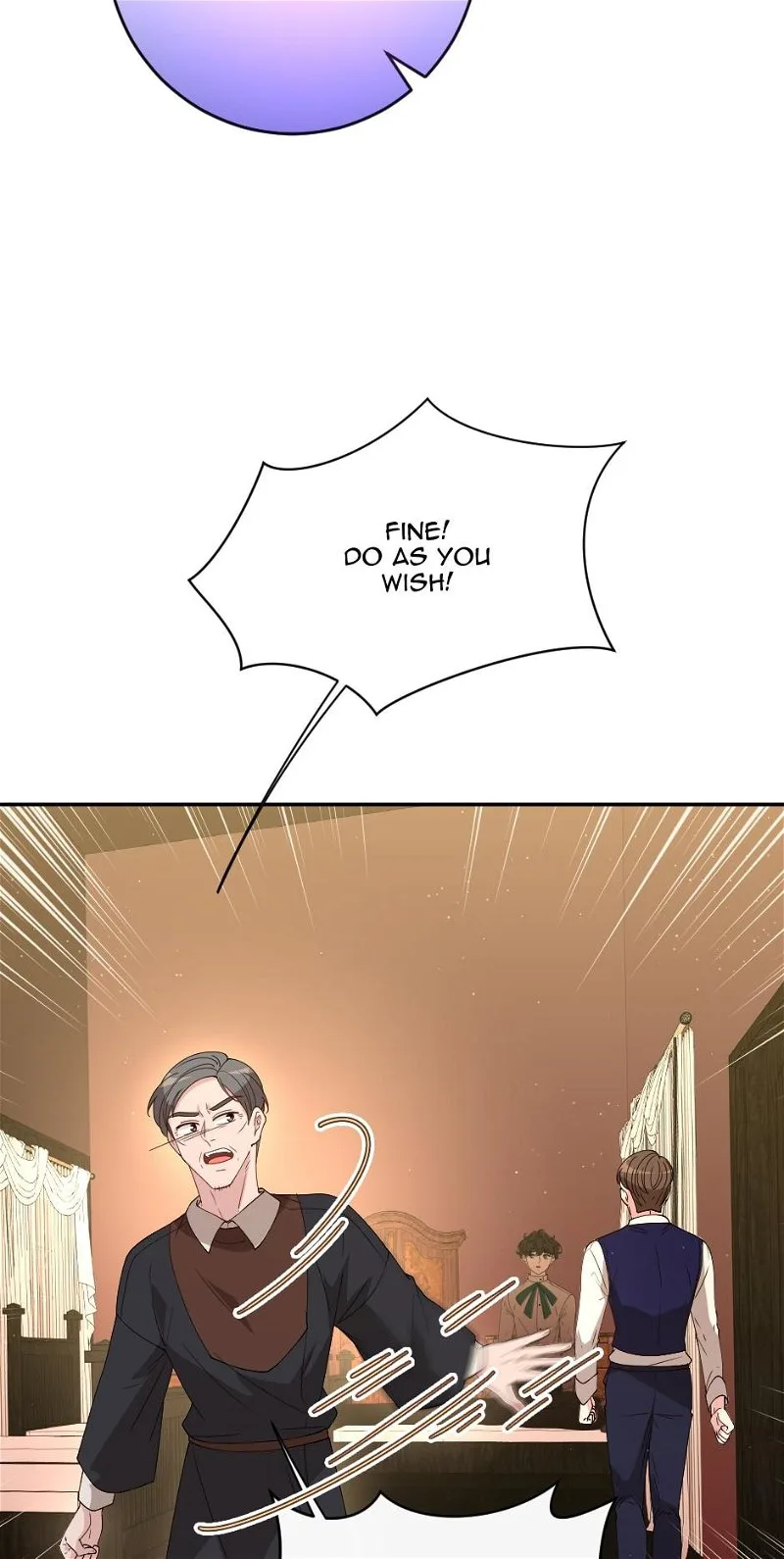 The Prince’s Personal Physician Chapter 3 page 17