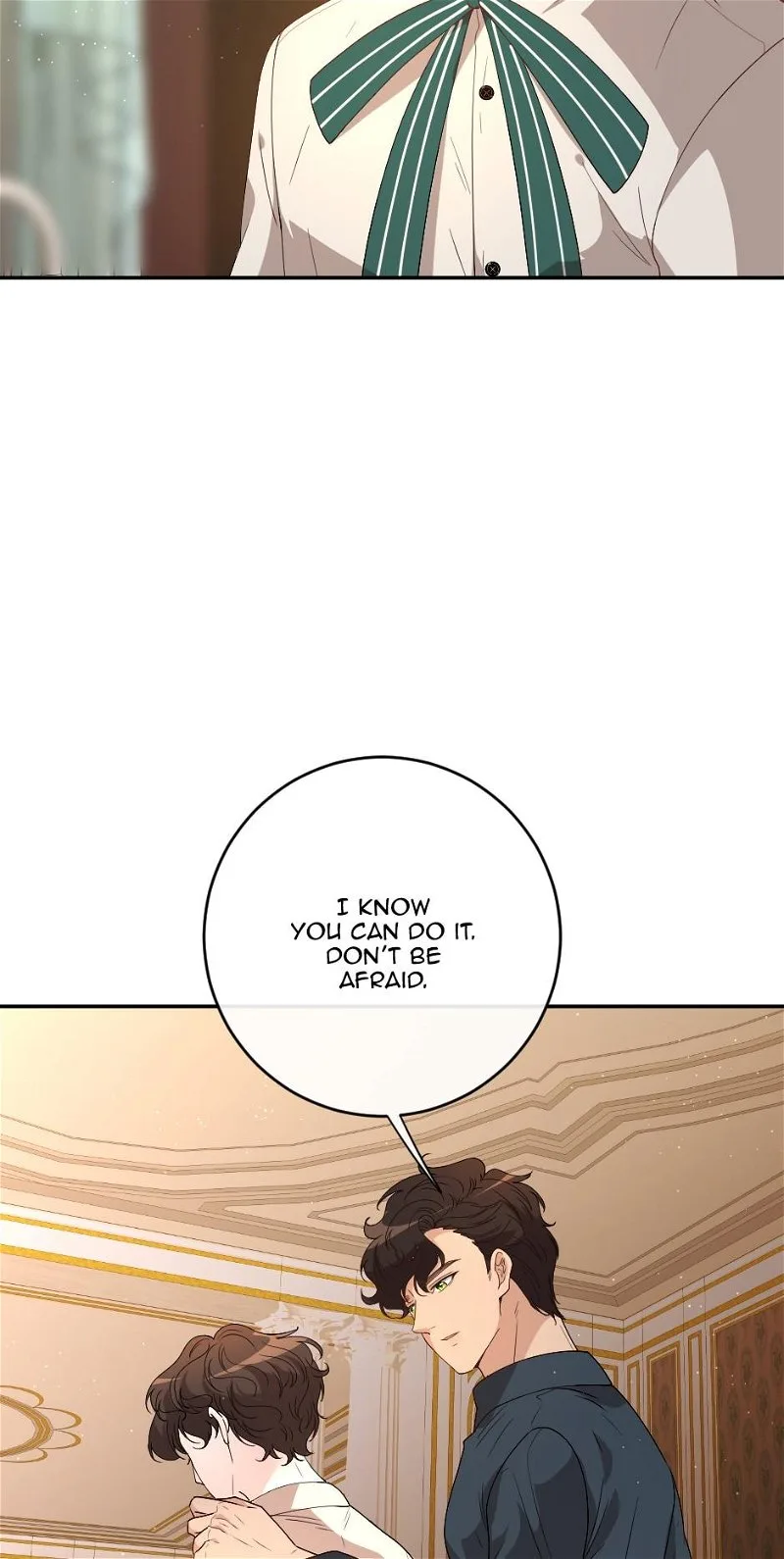 The Prince’s Personal Physician Chapter 3 page 21