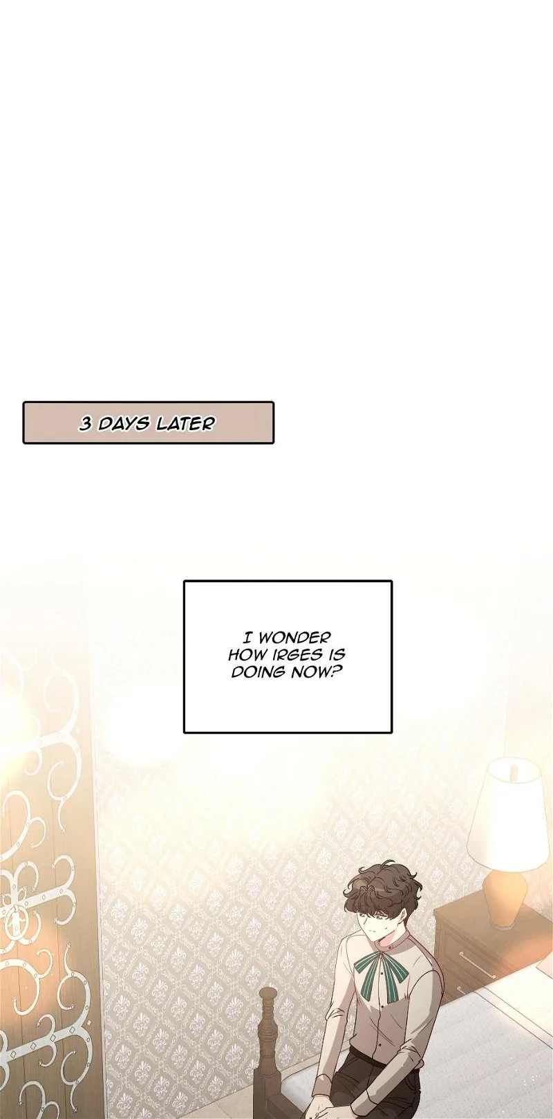 The Prince’s Personal Physician Chapter 3 page 24